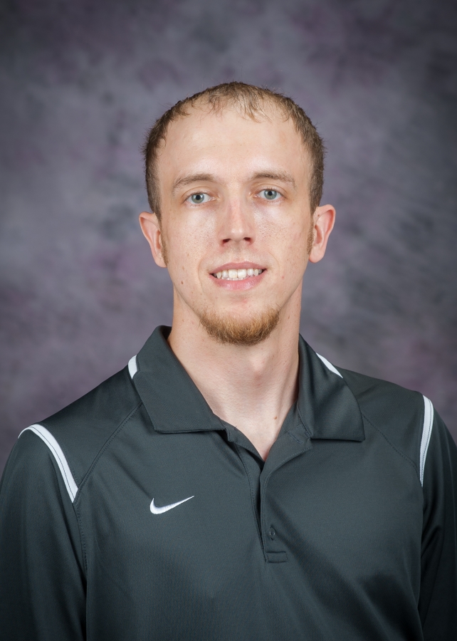 Josh Weese's Portrait